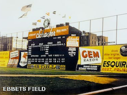 ebbets